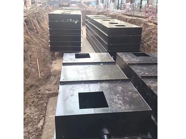 兰陵​甘肃嘉源通环保：全品类水处理设备，一站式守护碧水清流