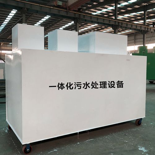 兰陵甘肃嘉源通全域服务｜专业污水处理设备定制生产、安装运维一站式解决方案